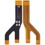 Cablu Flex Placa de Baza Samsung Galaxy A73 5G (A736 / 2022) - imagine 2