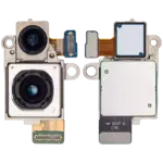 Camera Spate Samsung Galaxy Z Flip 4 (F721) - imagine 2
