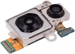 Camera Spate Samsung Galaxy Z Flip 4 (F721) - imagine 4