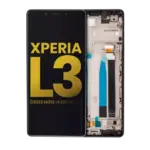 Display telefon Sony Xperia L3 Refurbished (Black)