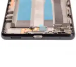 Display telefon Sony Xperia L3 Refurbished (Black) - imagine 10