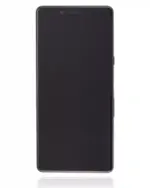 Display telefon Sony Xperia L3 Refurbished (Black) - imagine 2