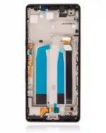 Display telefon Sony Xperia L3 Refurbished (Black) - imagine 3