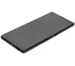 Display telefon Sony Xperia L3 Refurbished (Black) - imagine 4