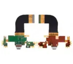 Cablu Flex port incarcare Sony Xperia 5 - imagine 2