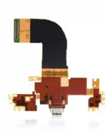 Cablu Flex port incarcare Sony Xperia 5 - imagine 3
