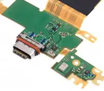 Cablu Flex port incarcare Sony Xperia 5 - imagine 6