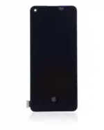 Display telefon  OPPO Reno 7 SE 5G  Refurbished (Fara Rama) - imagine 2
