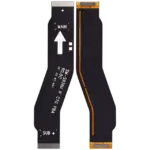 Cablu Flex Placa Baza Samsung Galaxy S25 Plus 5G - imagine 2