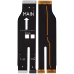 Cablu Flex Placa de Baza Samsung Galaxy S24 FE 5G - imagine 2