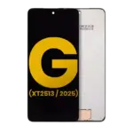 Ansamblu Display Motorola Moto G 5G (XT2513 / 2025) Refurbished (Fara Rama)