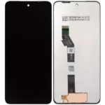 Ansamblu Display Motorola Moto G 5G (XT2513 / 2025) Refurbished (Fara Rama) - imagine 2