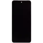Ansamblu Display Motorola Moto G 5G (XT2513 / 2025) Refurbished (Fara Rama) - imagine 3