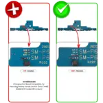 Placa Port Incarcare Galaxy Tab S6 Lite 10.4 (WiFi Version) Premium - imagine 3