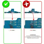 Placa Port Incarcare Galaxy Tab S6 Lite 10.4 (LTE Version) Premium - imagine 3