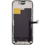 Display iPhone 15 Pro Aftermarket AQ7 In-Cell LTPS (120Hz) - imagine 3