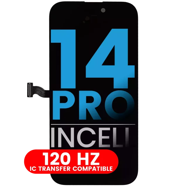 Display Compatibil iPhone 14 Pro + Montaj