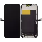 Display iPhone 13 Pro In-Cell (120Hz) Aftermarket AQ7 - imagine 2
