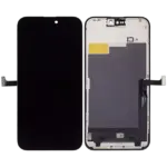 Display iPhone 15 Pro Max In-Cell (120Hz) Aftermarket AQ7 - imagine 2