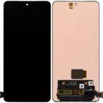 Display telefon OnePlus Ace 5 5G / Ace 5 Pro 5G / 13R / Realme Neo 7 5G Refurbished (fara rama) - imagine 2