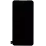 Display telefon OnePlus Ace 5 5G / Ace 5 Pro 5G / 13R / Realme Neo 7 5G Refurbished (fara rama) - imagine 3
