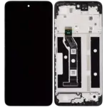 Display telefon Motorola Moto G15 / Moto G15 Power Refurbished - imagine 2