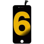 Display iPhone 6 Refurbished (Black)