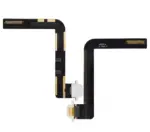 Cablu Flex port incarcare iPad 7 (2019) / iPad 8 (2020) / iPad 9 (2021) Premium (Silver) - imagine 2