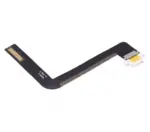 Cablu Flex port incarcare iPad 7 (2019) / iPad 8 (2020) / iPad 9 (2021) Premium (Silver) - imagine 4