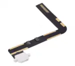 Cablu Flex port incarcare iPad 7 (2019) / iPad 8 (2020) / iPad 9 (2021) Premium (Silver) - imagine 5