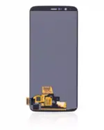 Ansamblu Display OnePlus 5T AMPlus (Black) (Fara Rama) - imagine 2