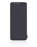Ansamblu Display OnePlus 5T AMPlus (Black) (Fara Rama) - imagine 3