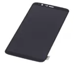 Ansamblu Display OnePlus 5T AMPlus (Black) (Fara Rama) - imagine 4