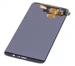 Ansamblu Display OnePlus 5T AMPlus (Black) (Fara Rama) - imagine 5