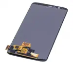 Ansamblu Display OnePlus 5T AMPlus (Black) (Fara Rama) - imagine 6