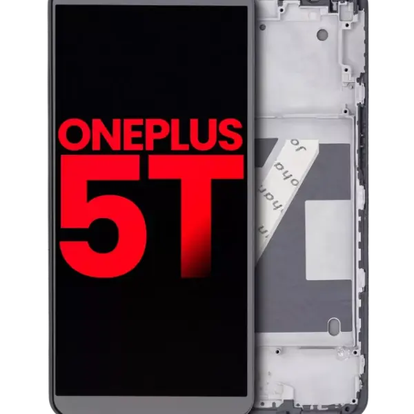 Display telefon OnePlus 5T AMPlus