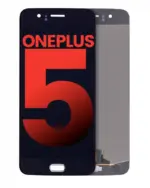 Display telefon OnePlus 5 AMPlus (Black)