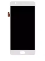 Display telefon OnePlus 3 / 3T Refurbished (White) - imagine 2