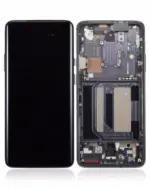 Display telefon OnePlus 7 Pro Refurbished (Gray) - imagine 2