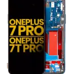 Display telefon OnePlus 7 Pro / 7T Pro Refurbished (Nebula Blue)