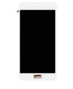 Display telefon Asus ZenFone 4 Max Pro / ZenFone 4 Max Plus (ZC554KL) Refurbished (White) - imagine 2