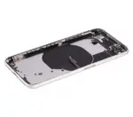 Carcasa Spate Telefon iPhone SE (2022) Pull A (Starlight) - imagine 6
