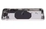 Carcasa Spate Telefon iPhone SE (2022) Pull A (Starlight) - imagine 9