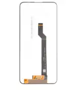Display telefon Asus ZenFone 6 (ZS630KL) Refurbished (fara rama) - imagine 5