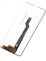 Display telefon Asus ZenFone 6 (ZS630KL) Refurbished (fara rama) - imagine 6