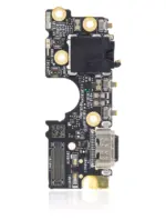 Mufa incarcare cu placa Asus ZenFone 6 (ZS630KL / 2019) - imagine 2