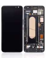 Display telefon Asus ROG Phone 3 (ZS661KS / ZS661KL) Refurbished - imagine 2