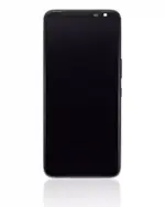 Display telefon Asus ROG Phone 3 (ZS661KS / ZS661KL) Refurbished - imagine 3