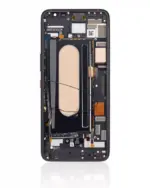 Display telefon Asus ROG Phone 3 (ZS661KS / ZS661KL) Refurbished - imagine 4