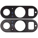 Lentila Camera Spate (Glass Only) Cu Adeziv Google Pixel 8 Pro - imagine 2